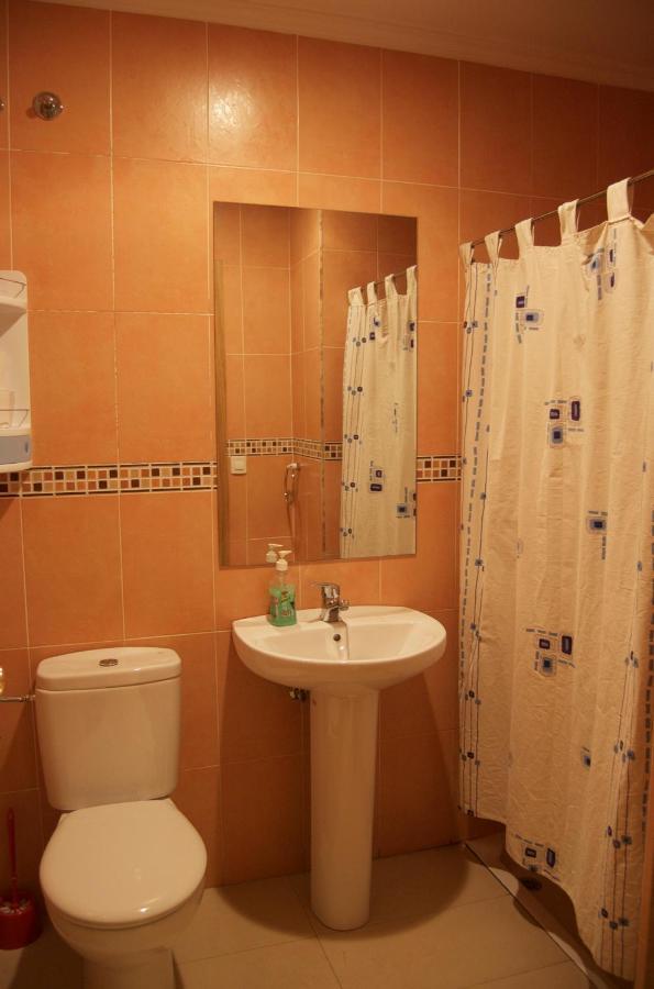 Pension Zorroza 1 Bilbao Room photo